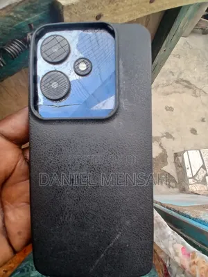 Infinix Hot 30i 128 GB Blue
