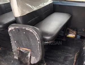 Hyundai H-100 2004 Blue