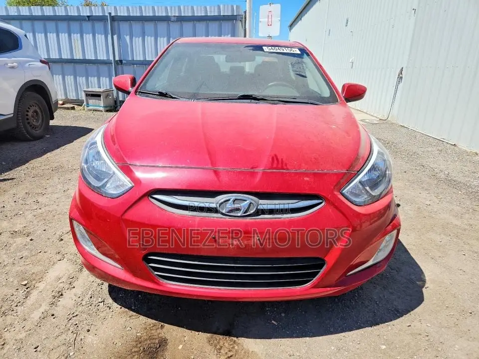 Hyundai Elantra SE Sedan FWD (1.8L 4cyl 6A) 2016 Red