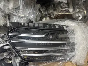 Hyundai Elantra GT Front Shells 2016,2017,2018,2019,2020