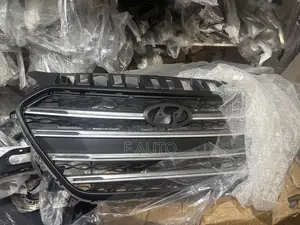 Hyundai Elantra GT Front Shells 2016,2017,2018,2019,2020