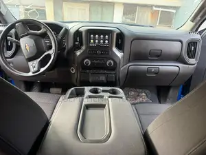Chevrolet Silverado 2500 2023 Blue