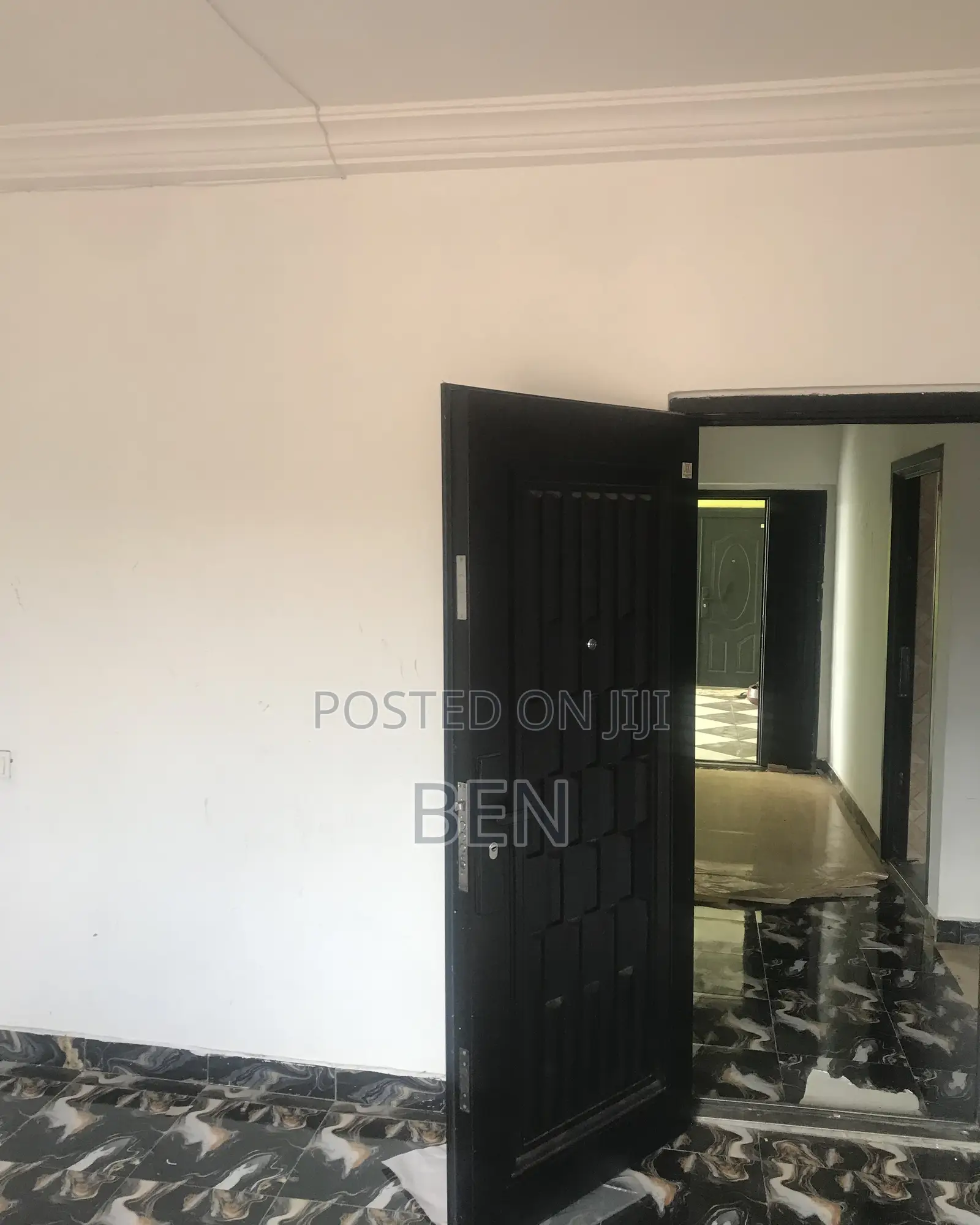 2bdrm Apartment in Nii Boi Town Lapaz, Las Palmas Area for rent