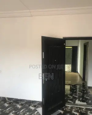 2bdrm Apartment in Nii Boi Town Lapaz, Las Palmas Area for rent