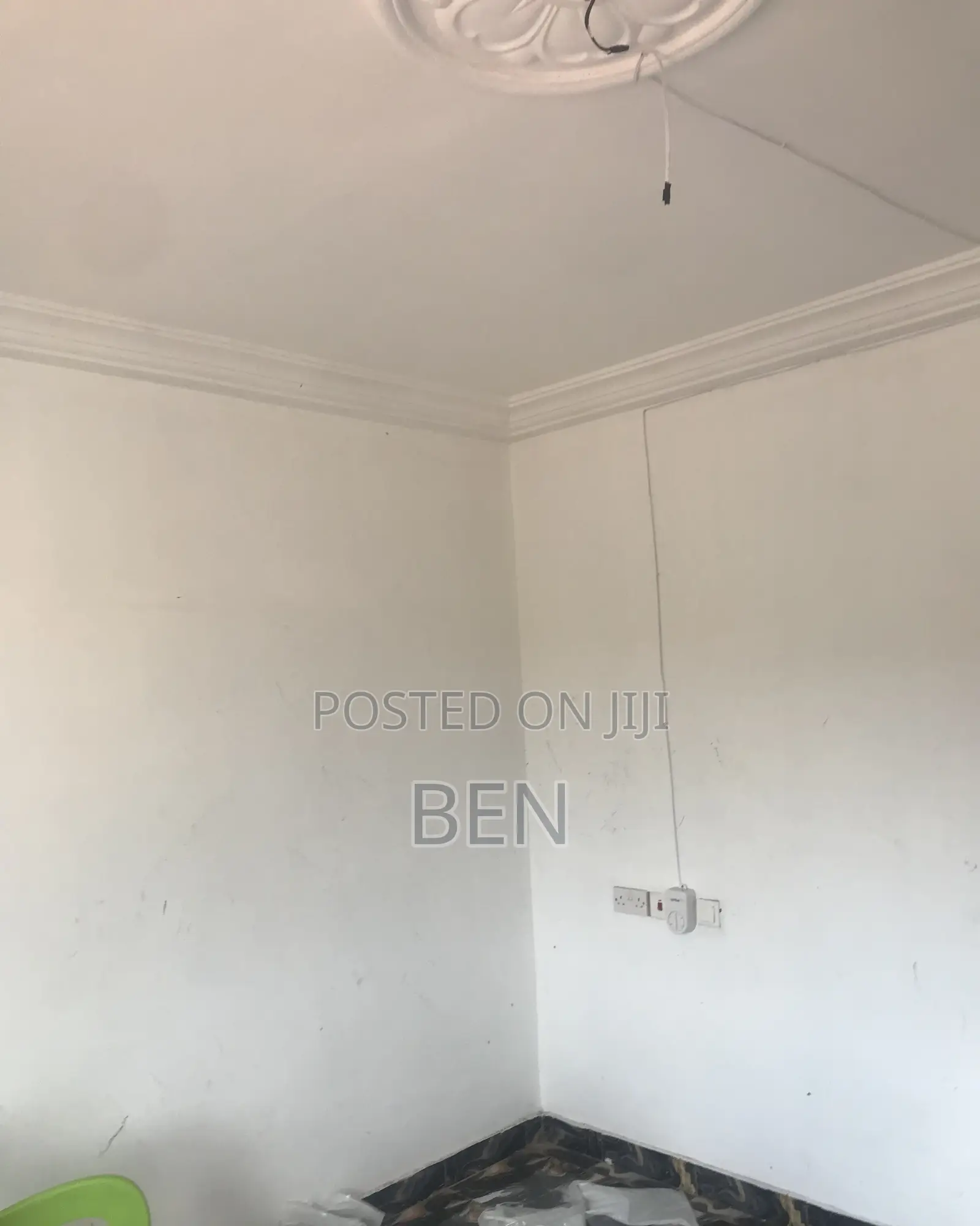 2bdrm Apartment in Nii Boi Town Lapaz, Las Palmas Area for rent