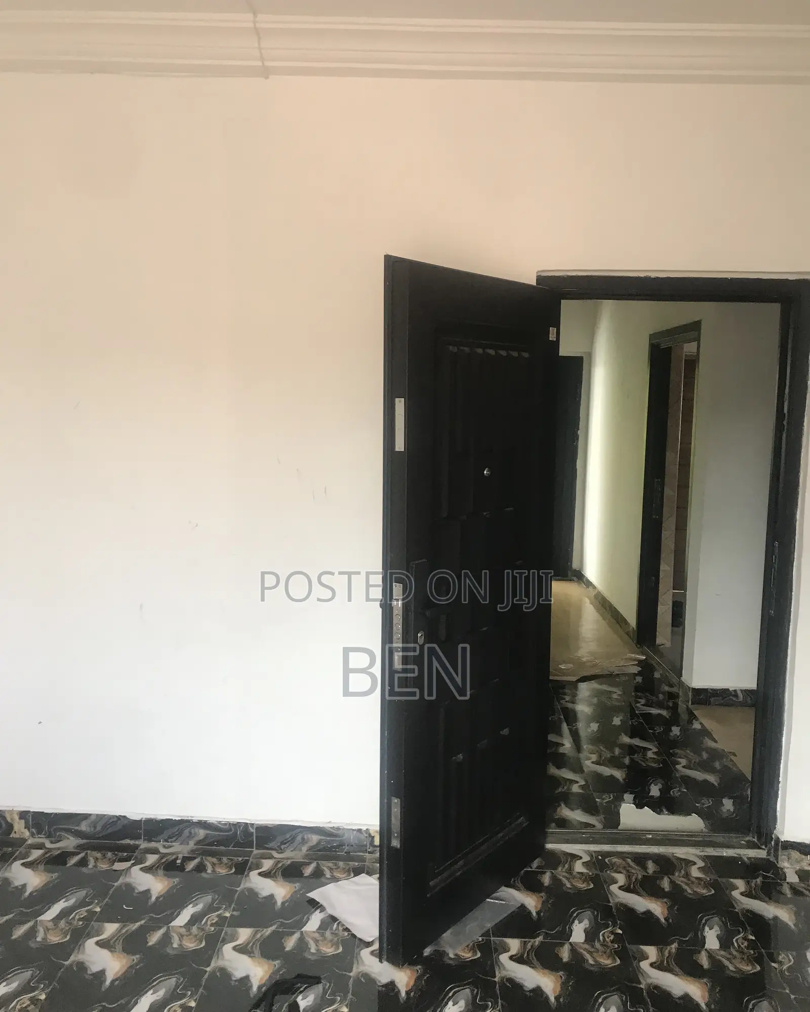 2bdrm Apartment in Nii Boi Town Lapaz, Las Palmas Area for rent