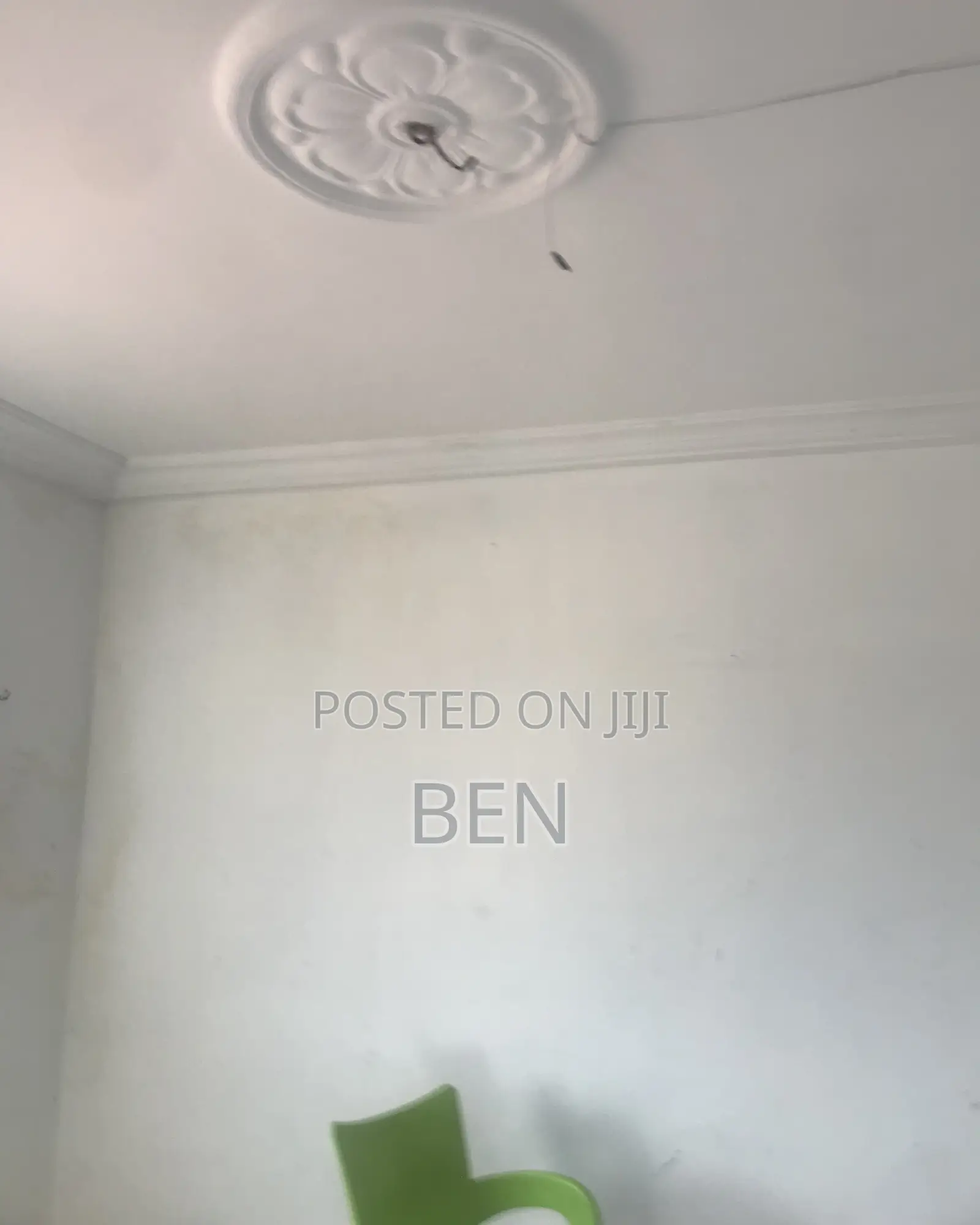 2bdrm Apartment in Nii Boi Town Lapaz, Las Palmas Area for rent