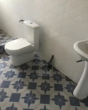 2bdrm Apartment in Nii Boi Town Lapaz, Las Palmas Area for rent