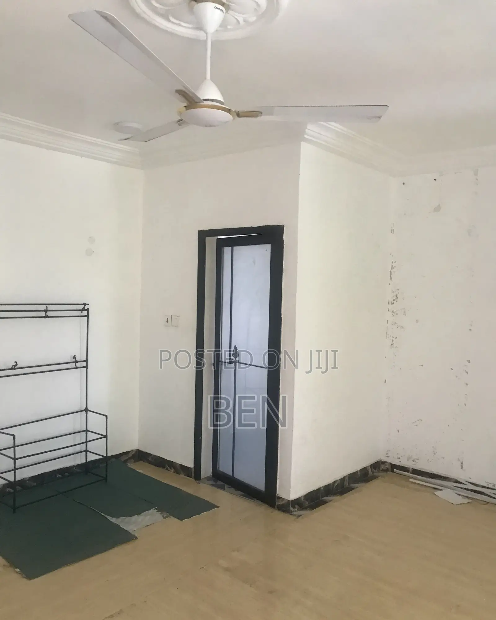 2bdrm Apartment in Nii Boi Town Lapaz, Las Palmas Area for rent