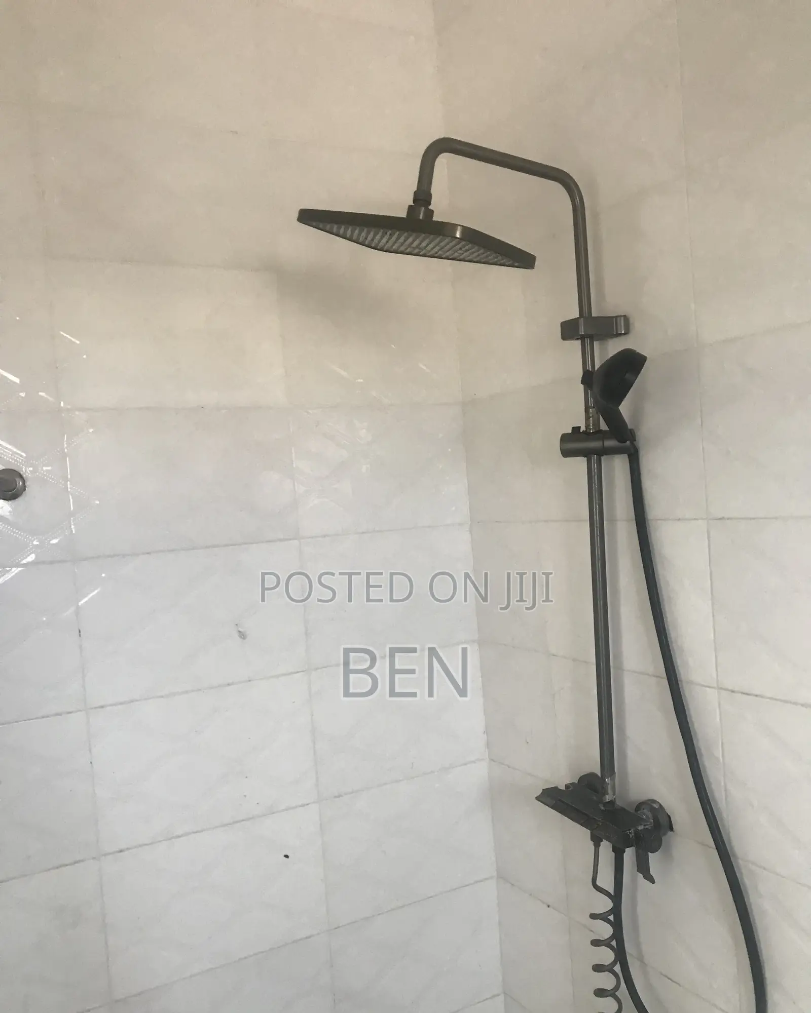 2bdrm Apartment in Nii Boi Town Lapaz, Las Palmas Area for rent