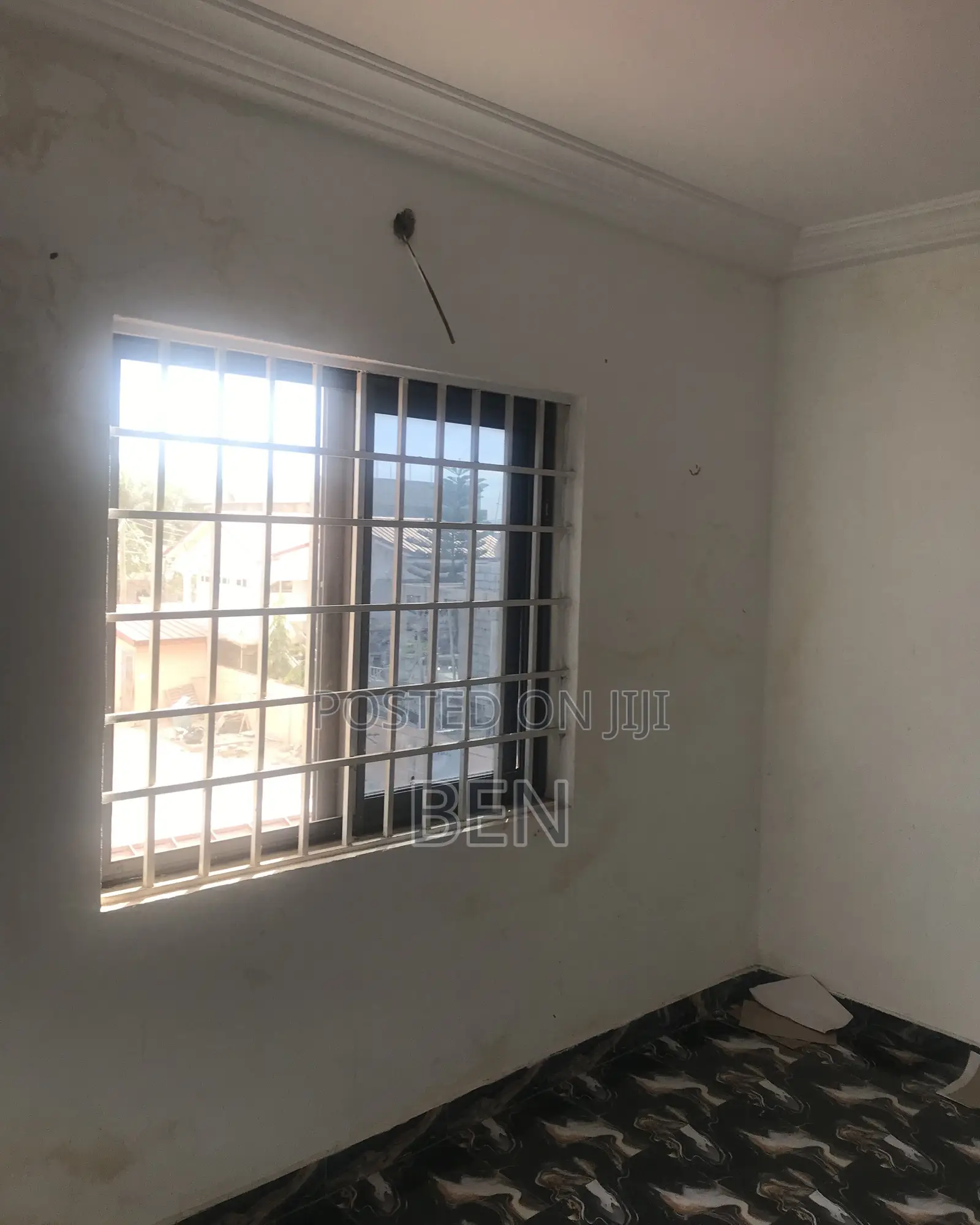 2bdrm Apartment in Nii Boi Town Lapaz, Las Palmas Area for rent