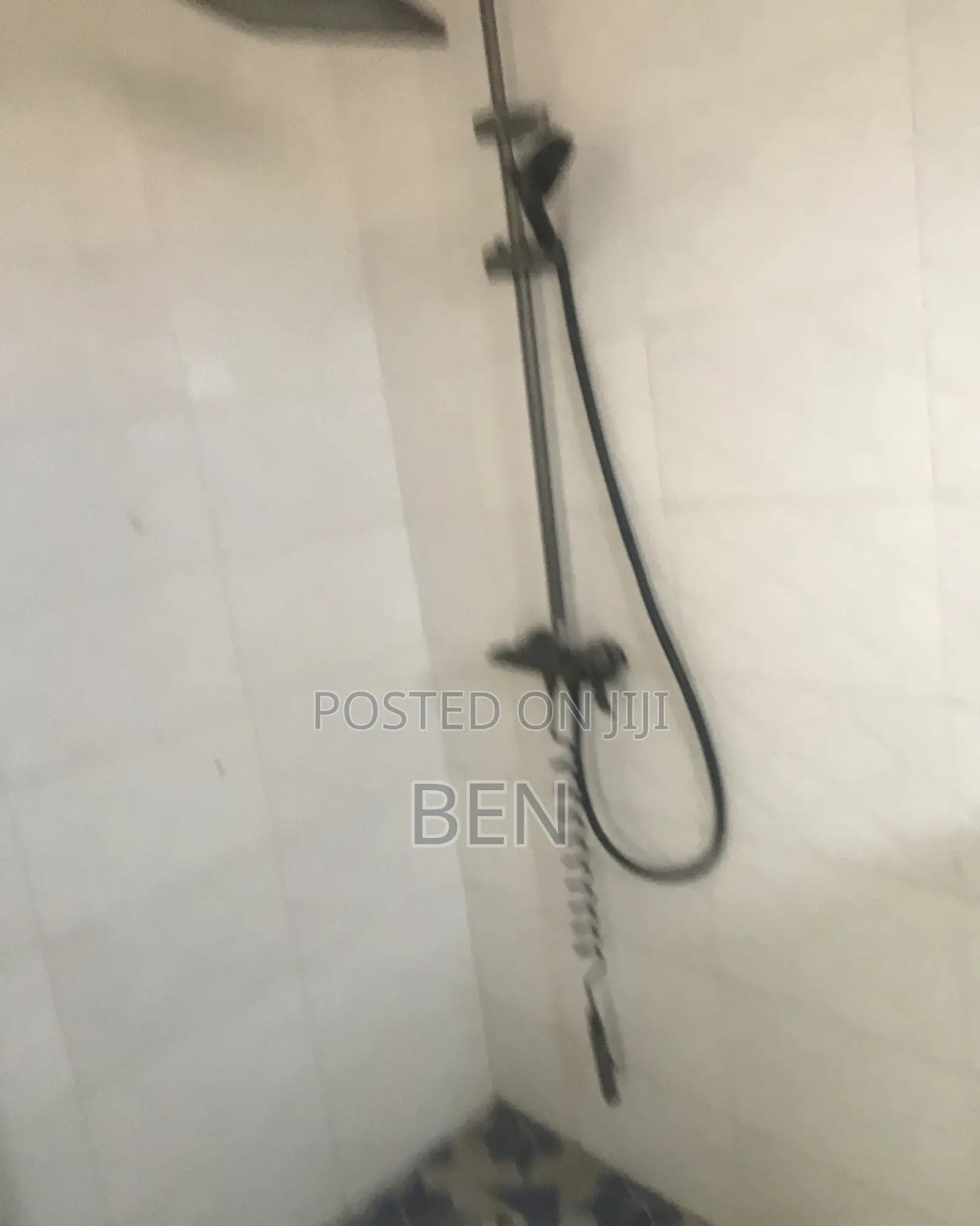 2bdrm Apartment in Nii Boi Town Lapaz, Las Palmas Area for rent