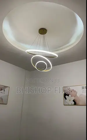 Chandelier Light