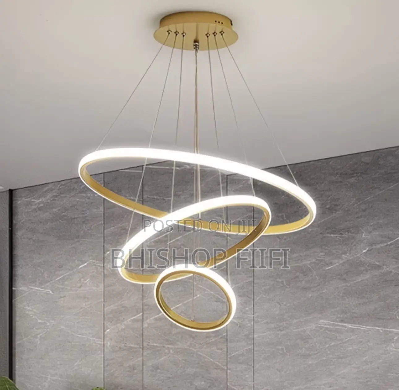 Chandelier Light