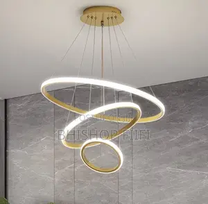Chandelier Light