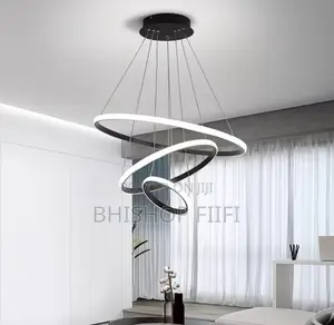 Chandelier Light