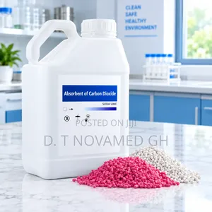 Soda-Lime (Pink to White)