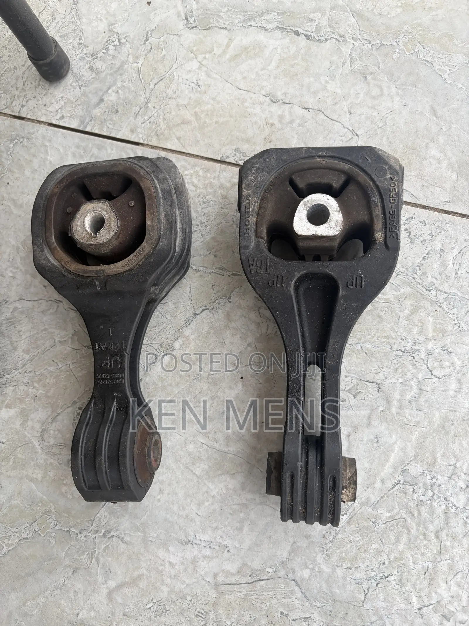 Honda Civic 2024 Engine Seat Available