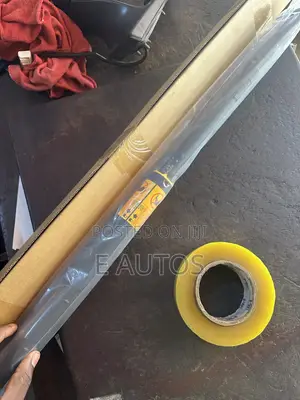 Toyota Prado Electric Booth Shocks 2014,2015,2016,2017,2018,2019,2020