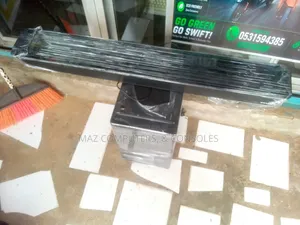 Asanyo Sound Bar and Base