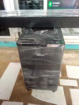 Asanyo Sound Bar and Base