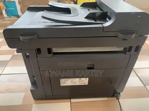 Laser Jet Pro Cm1415fnw Color MFP