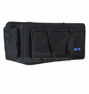 Promage Video Camera Bag (PMB 8010)