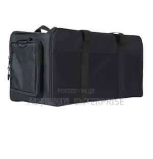 Promage Video Camera Bag (PMB 8010)