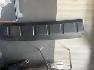 TOYOTA TUNDRA 2023,2024,2025 Front Bumper Down Skid Plate