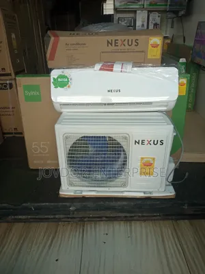 Nexus 2.0hp Air Conditioner