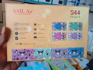 New Sail Air 107 256 GB