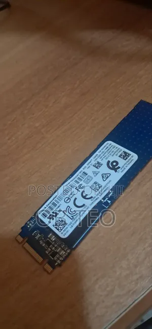Kioxia 128gb M.2 SSD 2 Pin