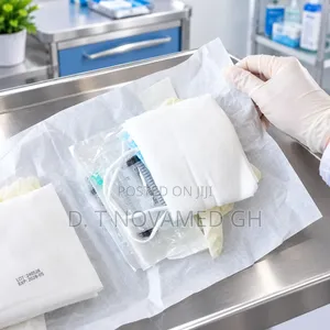 Dialysis Dressing Kit