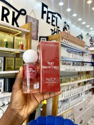 Givenchy Very Irresistible (2020)