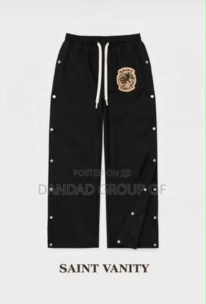 Saint Vanity Pants