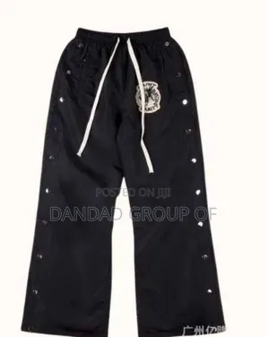 Saint Vanity Pants