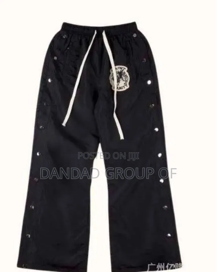 Saint Vanity Pants