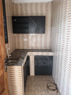 Mini Flat in Dr Roko, Pentecost for rent