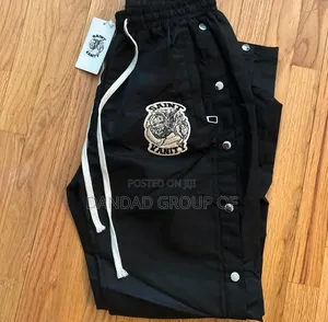 Saint Vanity Pants