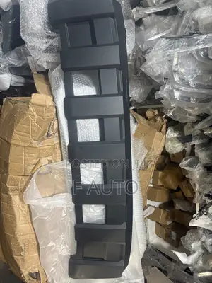 Toyota Tacoma 2022,2023,2024,2025 Front Bumper Down Skid Plate