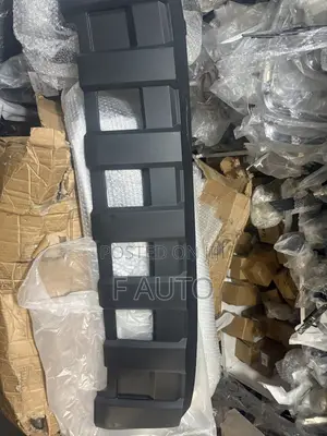 Toyota Tacoma 2022,2023,2024,2025 Front Bumper Down Skid Plate