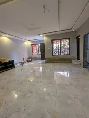 3bdrm Apartment in Pokuase for rent
