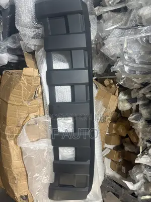 Toyota Tacoma 2022,2023,2024,2025 Front Bumper Down Skid Plate