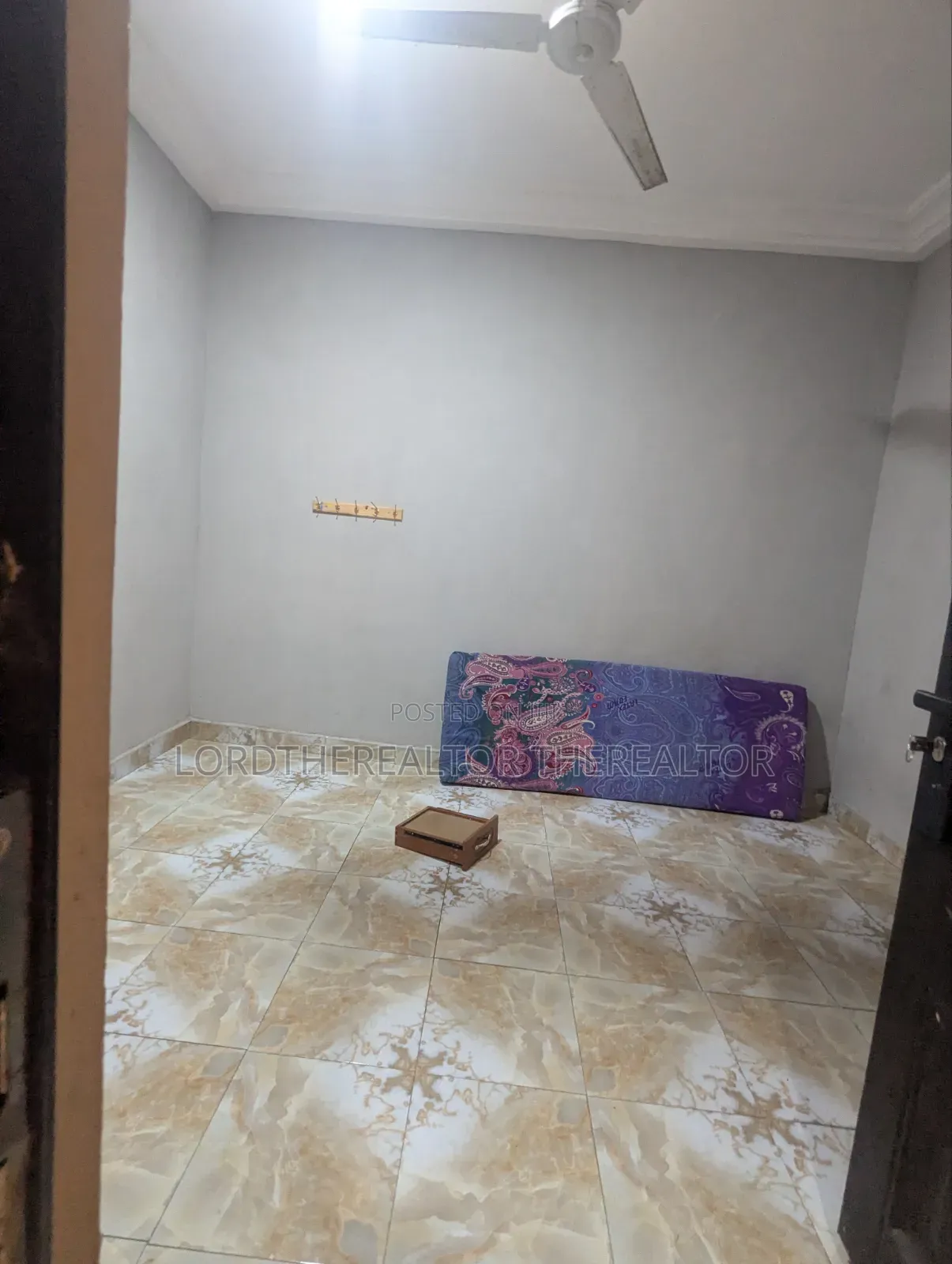 3bdrm Apartment in Pokuase for rent