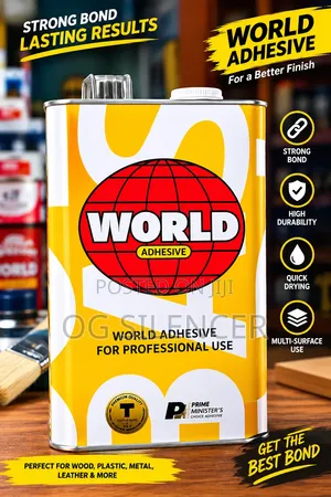 World Adhesive