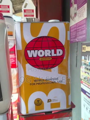 World Adhesive