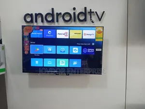 Roch 32" Smart Android TV