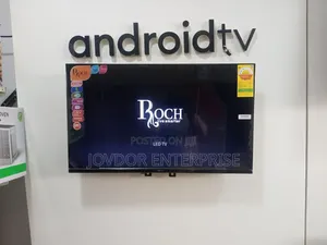Roch 32" Smart Android TV