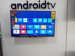 Roch 32" Smart Android TV