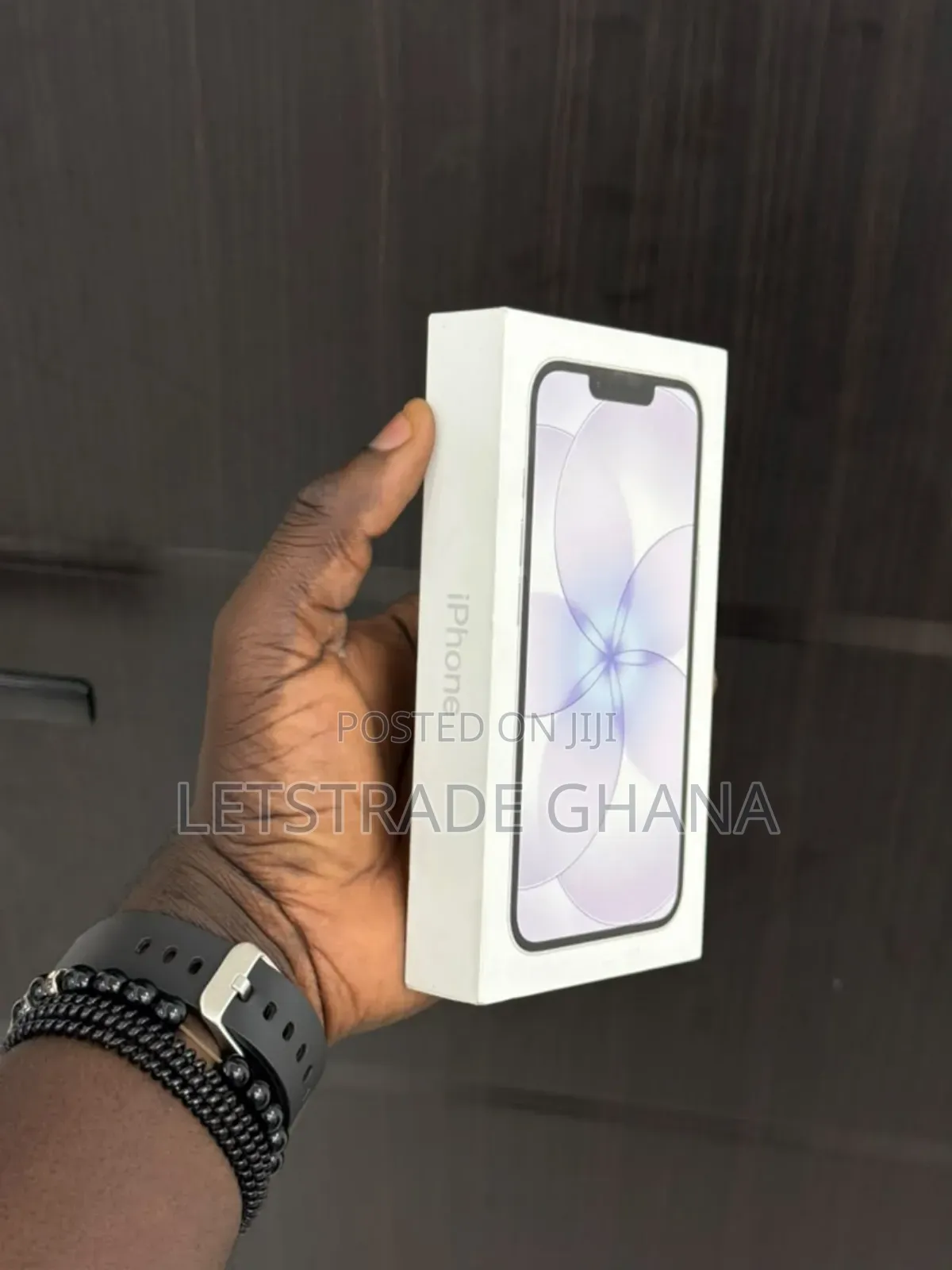 New Apple iPhone 17e 256 GB Pink